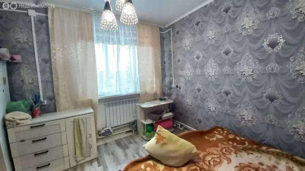 3-комнатная квартира: Заводоуковск, Солнечная улица, 4 (65 м) - Фото 2