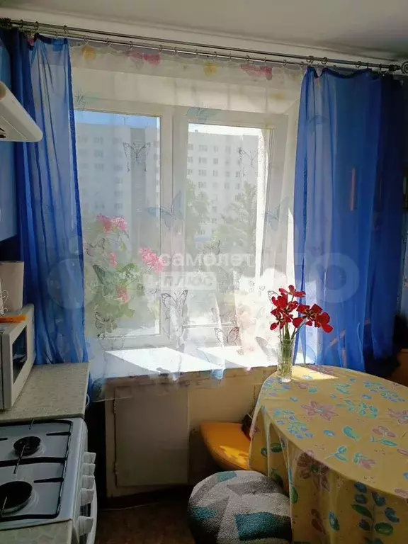 3-к. квартира, 62,5 м, 3/9 эт. - Фото 1
