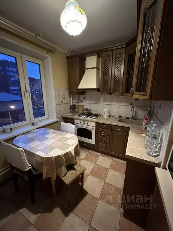 2-к кв. Московская область, Домодедово Центральный мкр, ул. Корнеева, ... - Фото 1