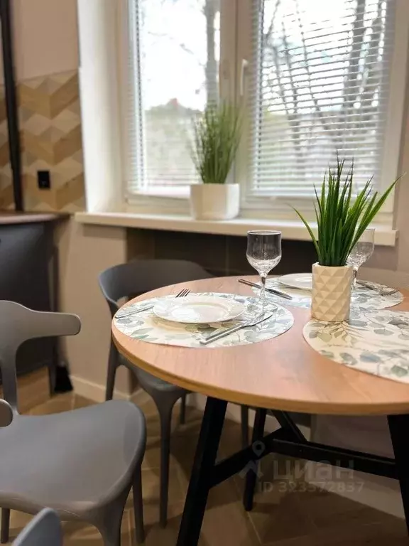 1-к кв. Калининградская область, Калининград ул. Большая Песочная, 11 ... - Фото 1