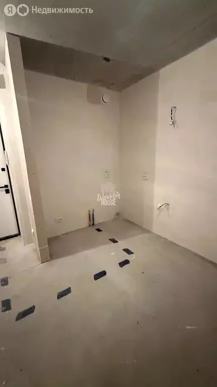 1-комнатная квартира: Тюмень, улица Республики, 205к1 (33.3 м) - Фото 2