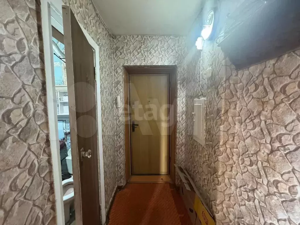 1-к. квартира, 30,4 м, 3/4 эт. - Фото 1