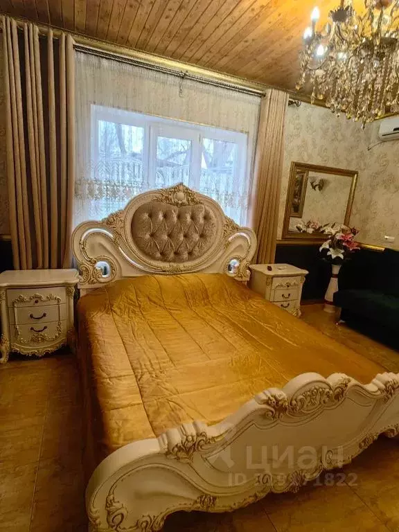 Комната Краснодарский край, Геленджик ул. Островского, 134Б - Фото 1