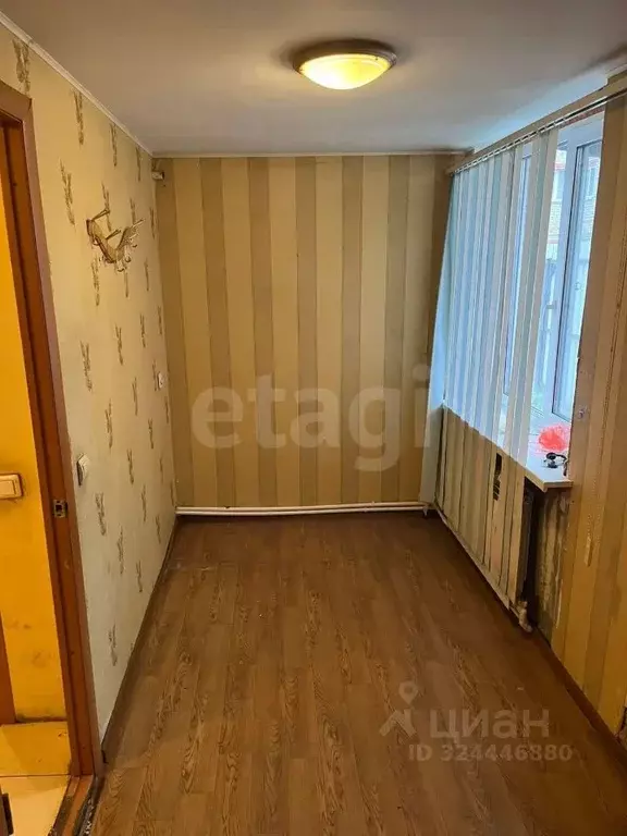 2-к кв. Калужская область, Калуга Коммунальная ул., 6 (57.6 м) - Фото 2