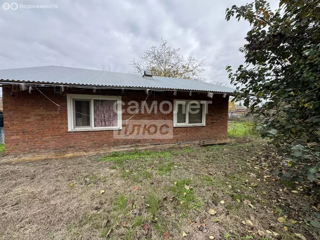 Дом в Дядьковская, улица Лермонтова (63.2 м) - Фото 1