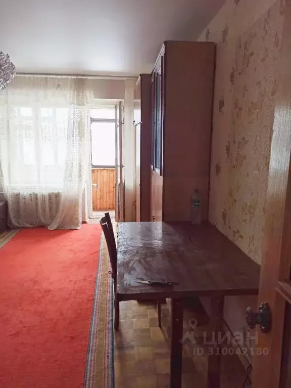 2-к кв. Курская область, Курск Семеновская ул., 23 (49.0 м) - Фото 2