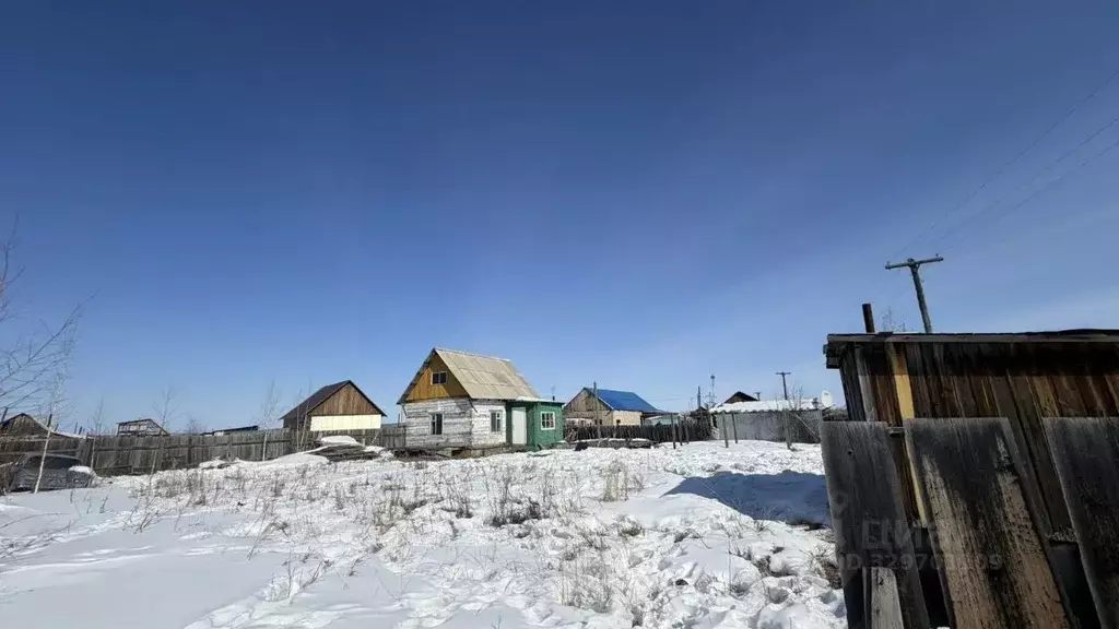 Участок в Саха (Якутия), Жатай городской округ, Жатай рп  (9.9 сот.) - Фото 2
