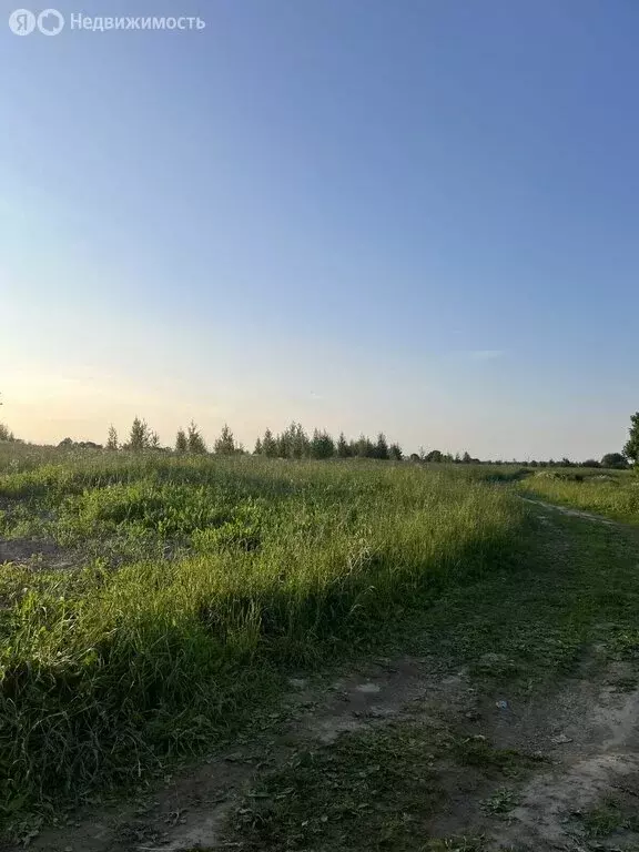 Участок в Всеволожский район, Колтушское городское поселение, деревня ... - Фото 0