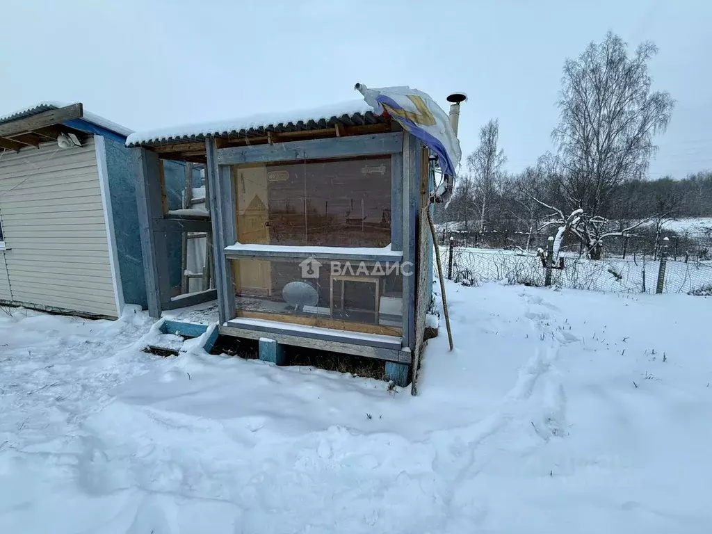 Участок в Московская область, Зарайск Зарайск муниципальный округ,  ... - Фото 1