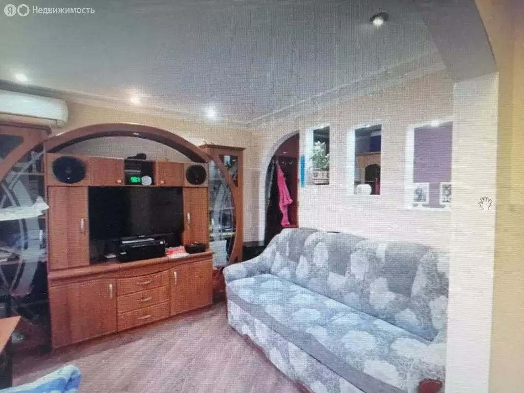 Квартира-студия: Белая Калитва, улица Машиностроителей, 58 (30 м) - Фото 1