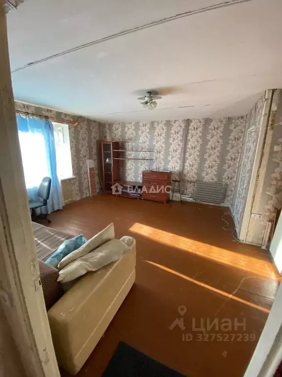 1-к кв. Карелия, Сегежа ул. Антикайнена, 18 (38.8 м) - Фото 2