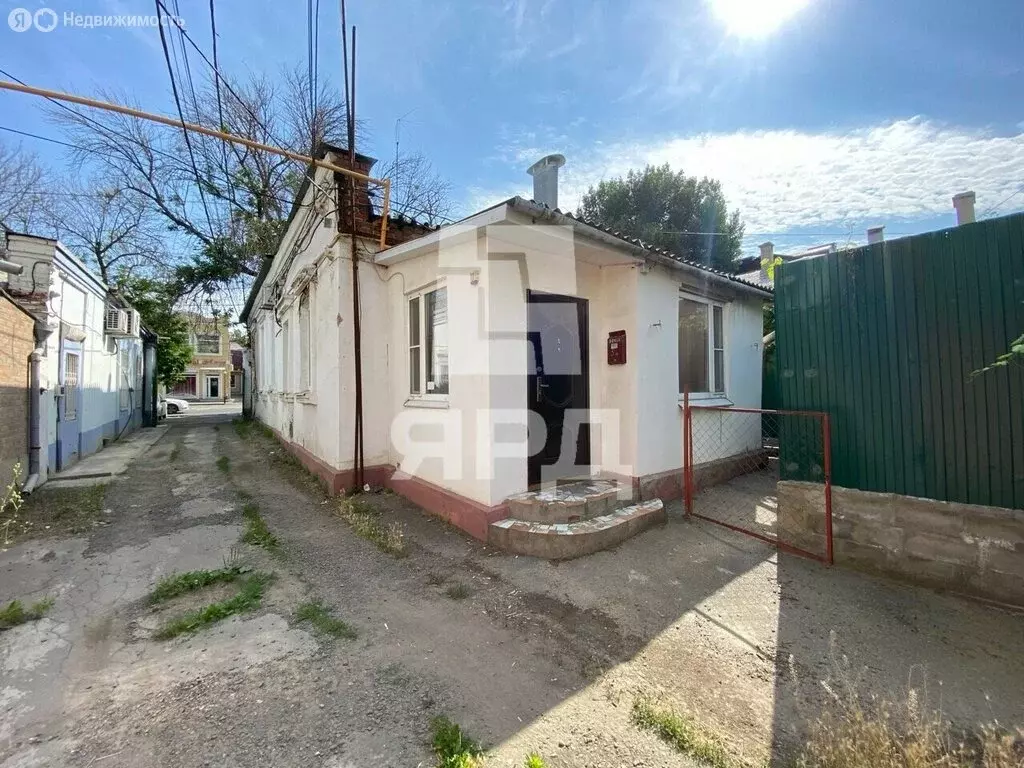 2-комнатная квартира: Таганрог, Александровская улица, 89 (44.3 м) - Фото 1