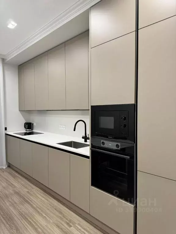 Квартира, 2 комнаты, 80 м - Фото 0