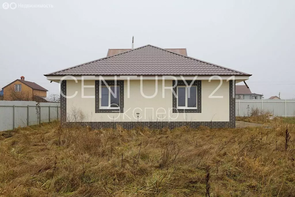 Дом в Калининградская область, Гурьевский муниципальный округ, посёлок ... - Фото 2