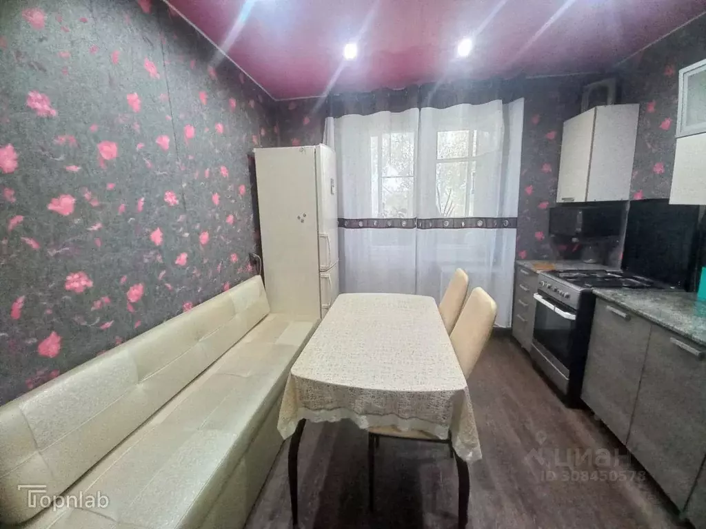 2-к кв. Владимирская область, Владимир Тракторная ул., 5 (53.0 м) - Фото 1