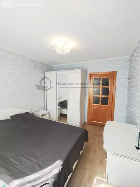 2-комнатная квартира: Магнитогорск, улица Жукова, 1 (50 м) - Фото 2