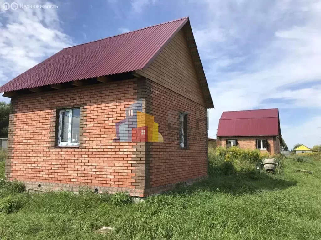 Участок в Ясногорский район, сельское поселение Ревякинское, деревня ... - Фото 1