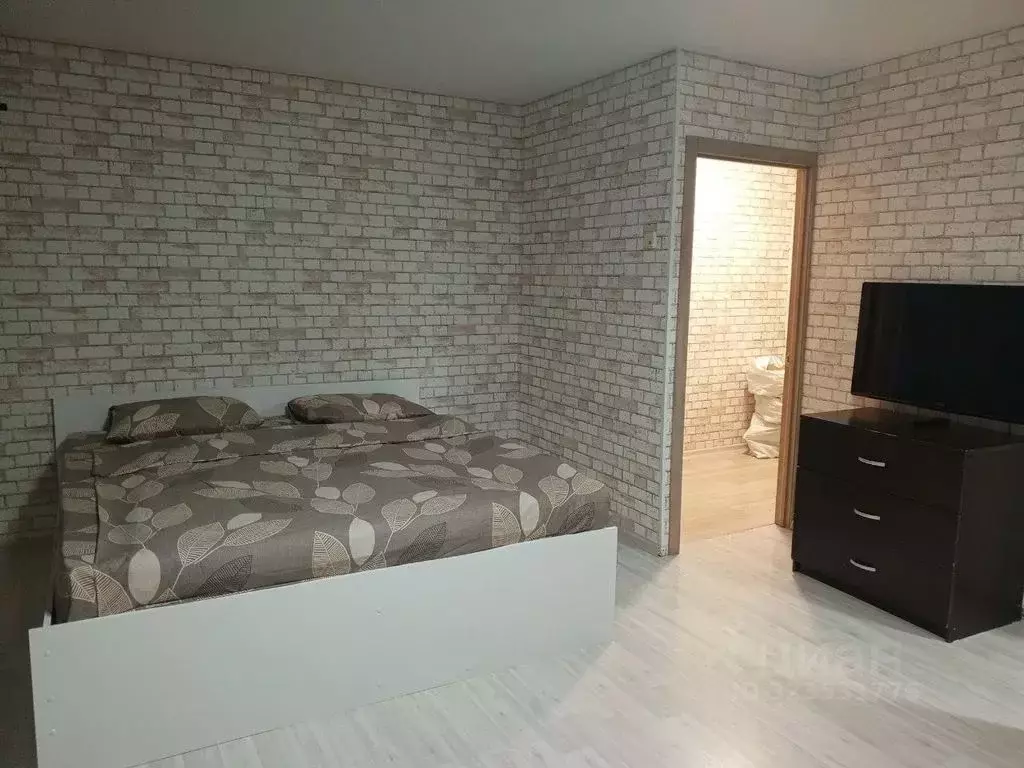 1-к кв. Москва ул. Бехтерева, 35К1 (35.0 м) - Фото 1