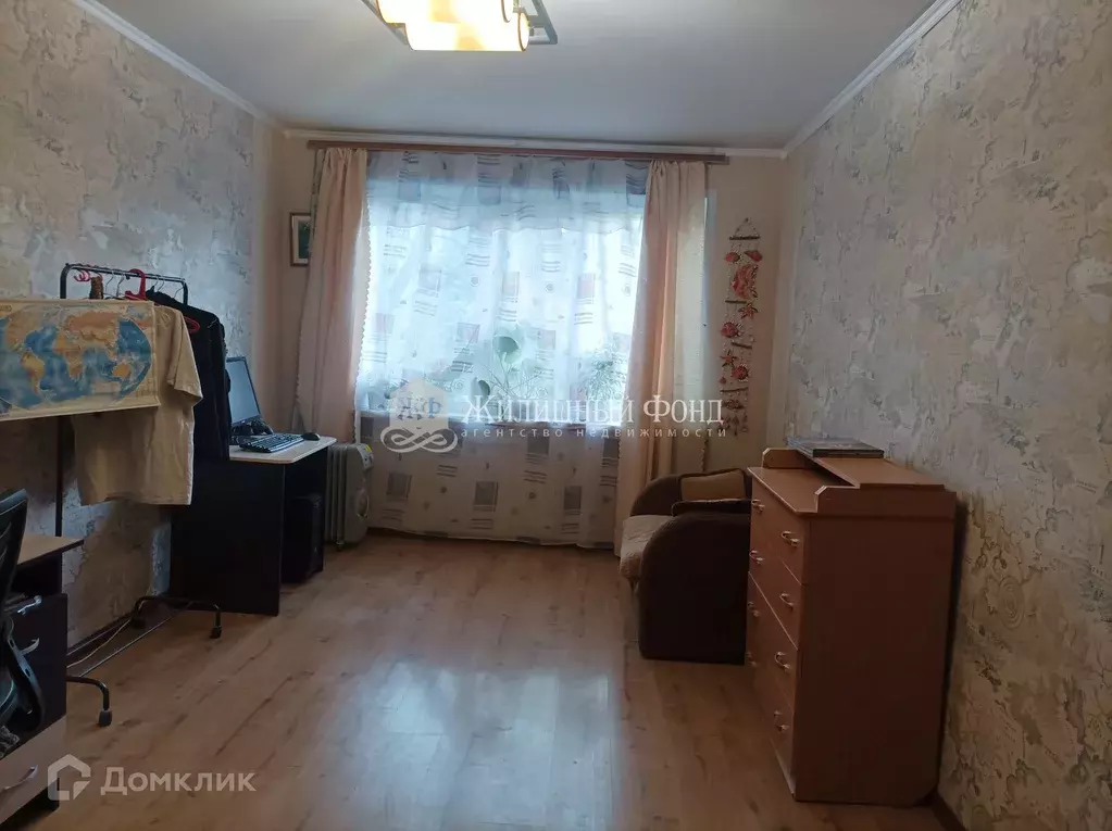 Продаётся 3-к квартира, 61.2 м - Фото 1
