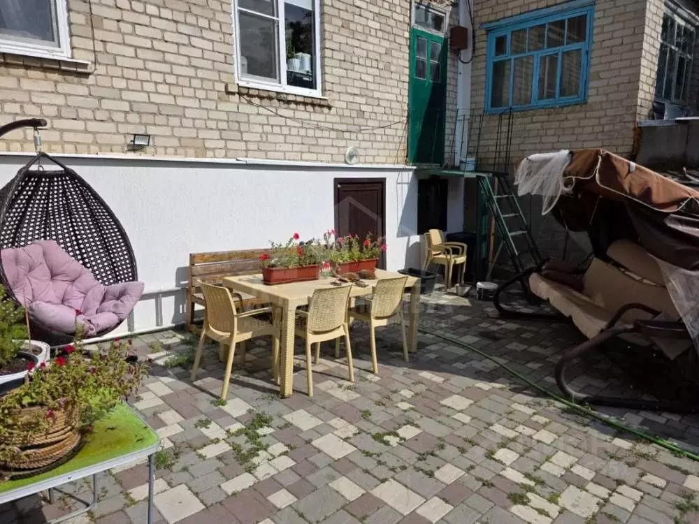 Дом в Ставропольский край, Пятигорск Кузнечная ул., 10 (78 м) - Фото 2