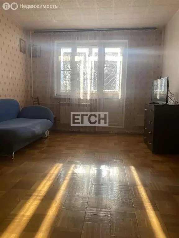 2-комнатная квартира: Москва, улица Маршала Голованова, 12 (52 м) - Фото 2