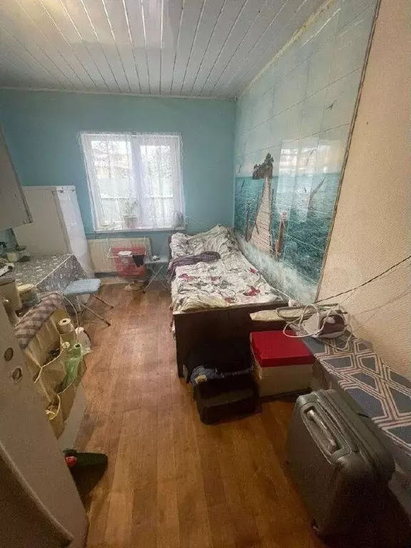 1-к. квартира, 25 м, 1/3 эт. - Фото 1