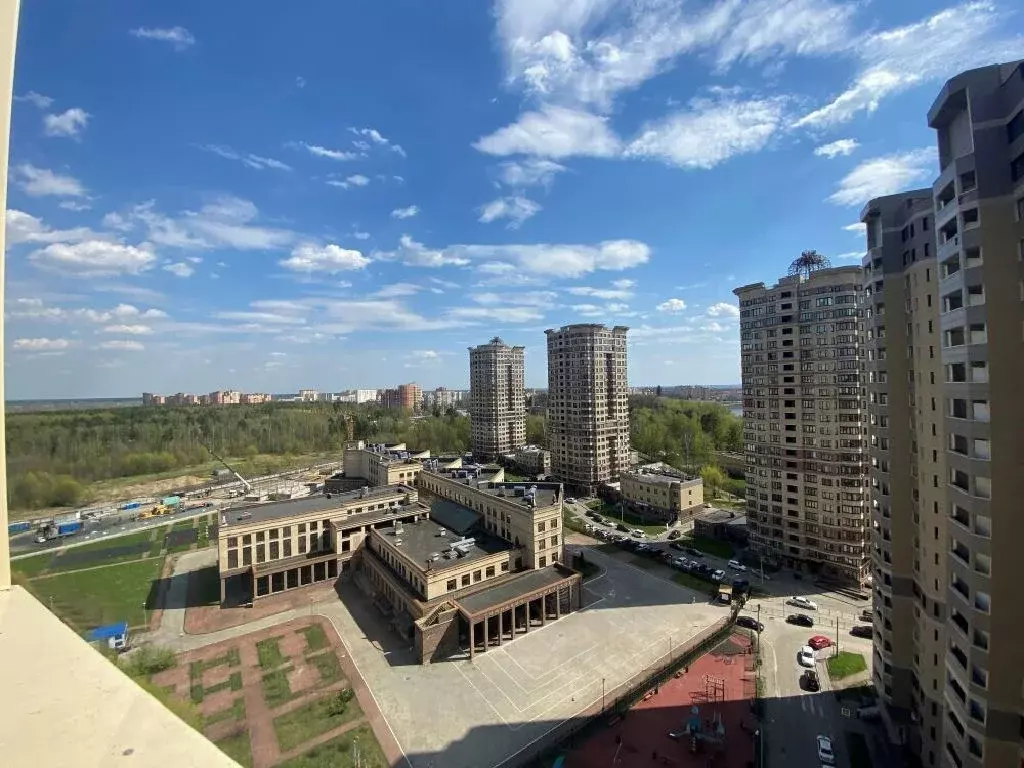 Продается 1-комнатная квартира - Фото 1