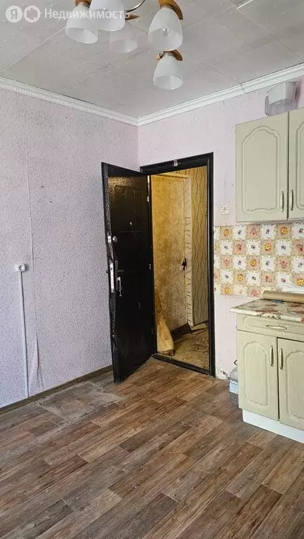 1к в 9-комнатной квартире (11 м) - Фото 2