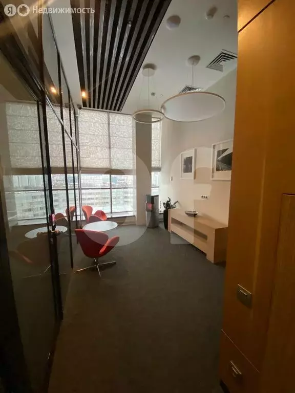 Офис (2464 м) - Фото 2