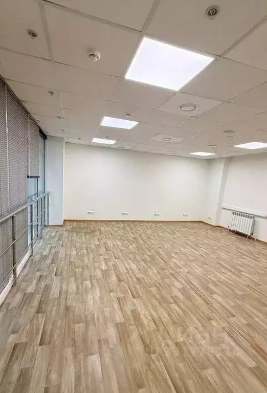 Офис в Москва 2-я Хуторская ул., 38АС14 (731 м) - Фото 1