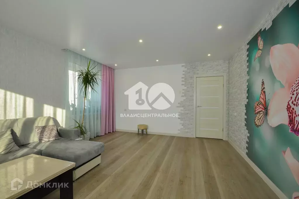Продаётся 3-к квартира, 86.5 м - Фото 1