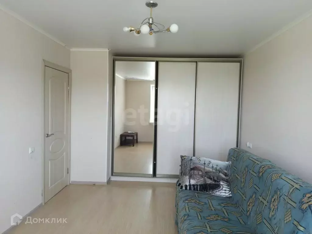 Продаётся 1-к квартира, 34.5 м - Фото 0