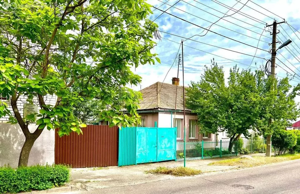Дом в Ставрополь, Промышленный район, микрорайон № 26, улица Павлова ... - Фото 1