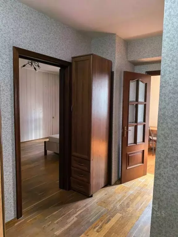 1-к кв. Москва Зеленоградская ул., 17К5 (39.0 м) - Фото 1