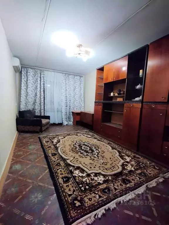 2-к кв. Нижегородская область, Нижний Новгород Щербинки жилрайон, ... - Фото 1