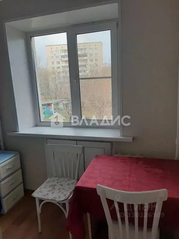 1-к кв. Московская область, Подольск Литейная ул., 35А (30.6 м) - Фото 2