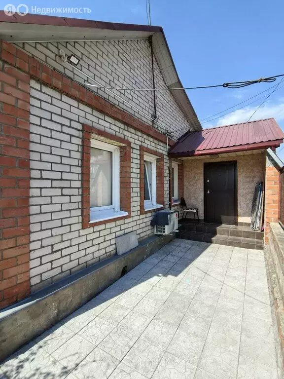 Дом в Орёл, Полевая улица, 32 (81.8 м) - Фото 0