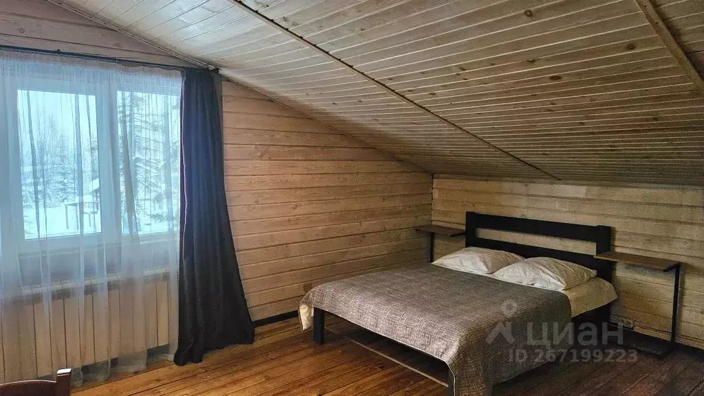 Комната Кемеровская область, Таштагольский район, Шерегешское ... - Фото 0
