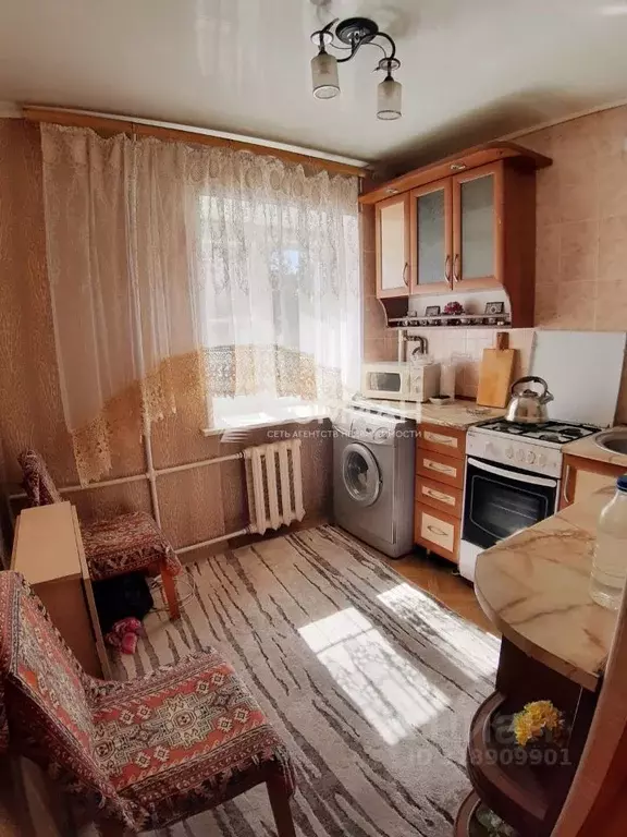 2-к кв. Ростовская область, Новочеркасск Буденновская ул. (47.0 м) - Фото 0