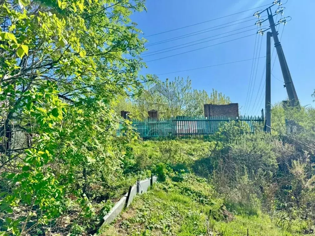 Участок в Красноярский край, Красноярск  (10.36 сот.) - Фото 0