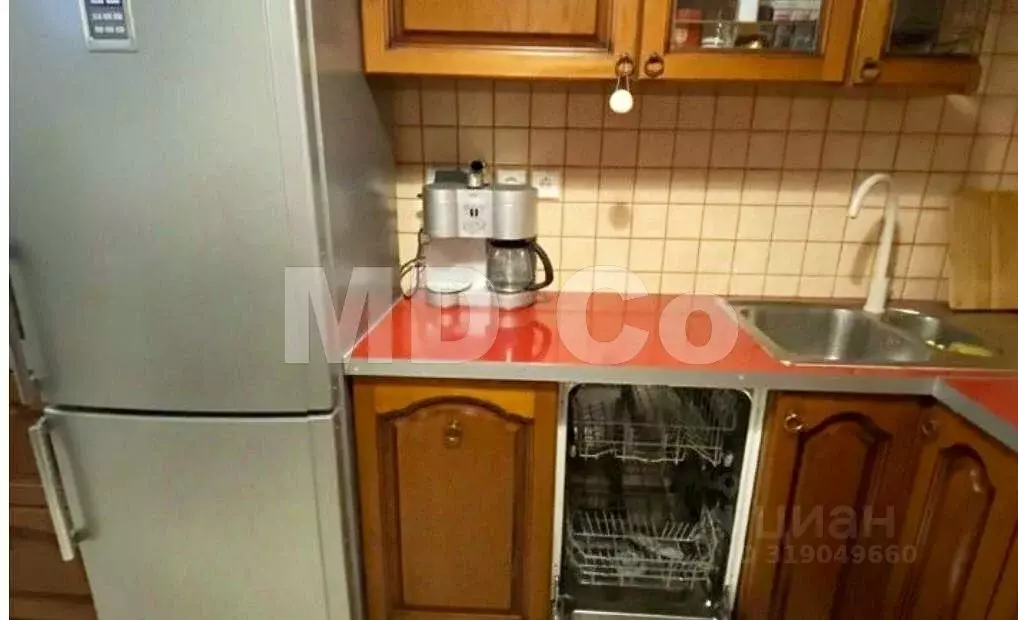 3-к кв. Москва Ольховская ул., 45С1 (82.0 м) - Фото 1