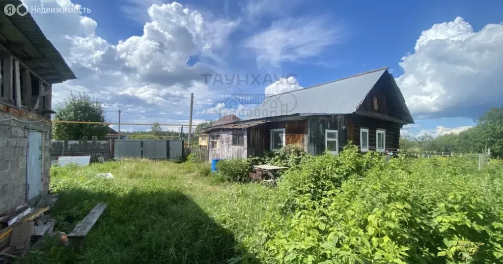 Участок в Нефтекамск, Инициативная улица, 40 (16 м) - Фото 1