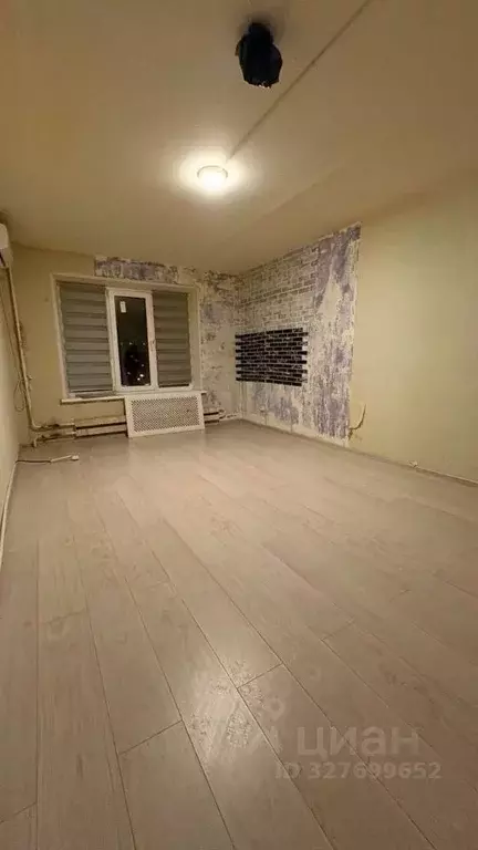 Комната Москва ул. Гурьянова, 53 (18.9 м) - Фото 2