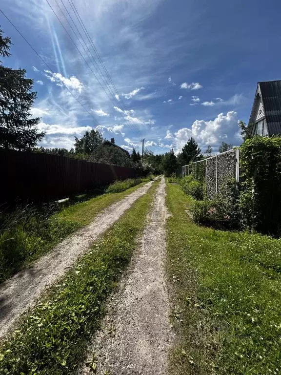 Дом в Московская область, Орехово-Зуевский городской округ, Омега СНТ ... - Фото 1