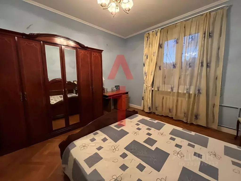 2-к кв. Самарская область, Самара Арцыбушевская ул., 34 (73.0 м) - Фото 0