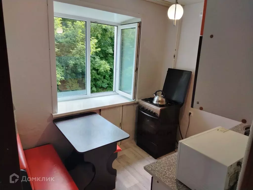 Продаётся 2-к квартира, 45.2 м - Фото 1