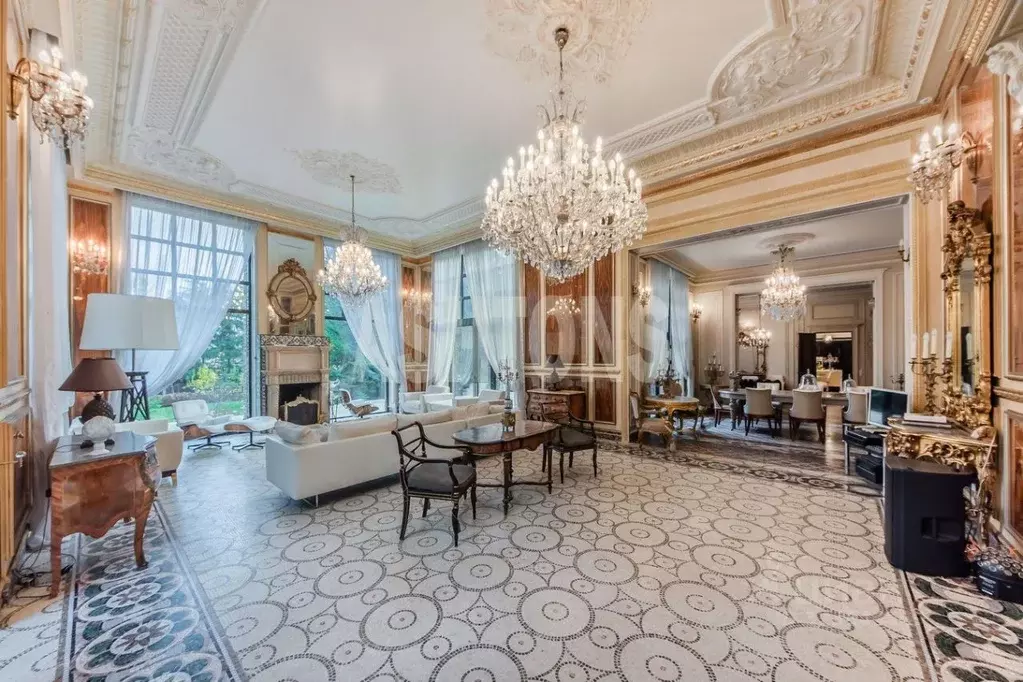 Дом в Московская область, Красногорск городской округ, д. Глухово ул. ... - Фото 1