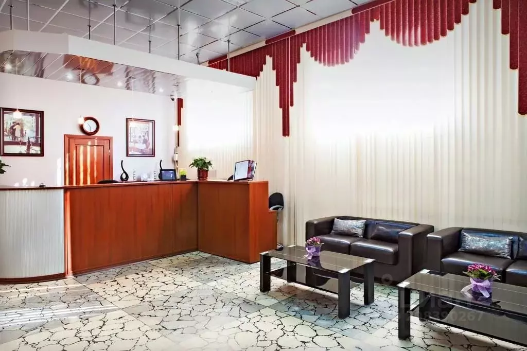 Комната Москва просп. Андропова, 38К2 (10.0 м) - Фото 2