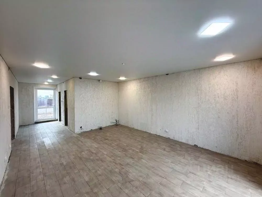 Дом в Хакасия, Алтайский район, с. Белый Яр ул. Похабова, 43А (110 м) - Фото 0
