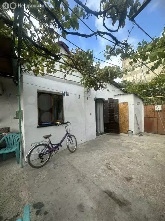 Дом в Феодосия, Сельская улица (74.7 м) - Фото 1